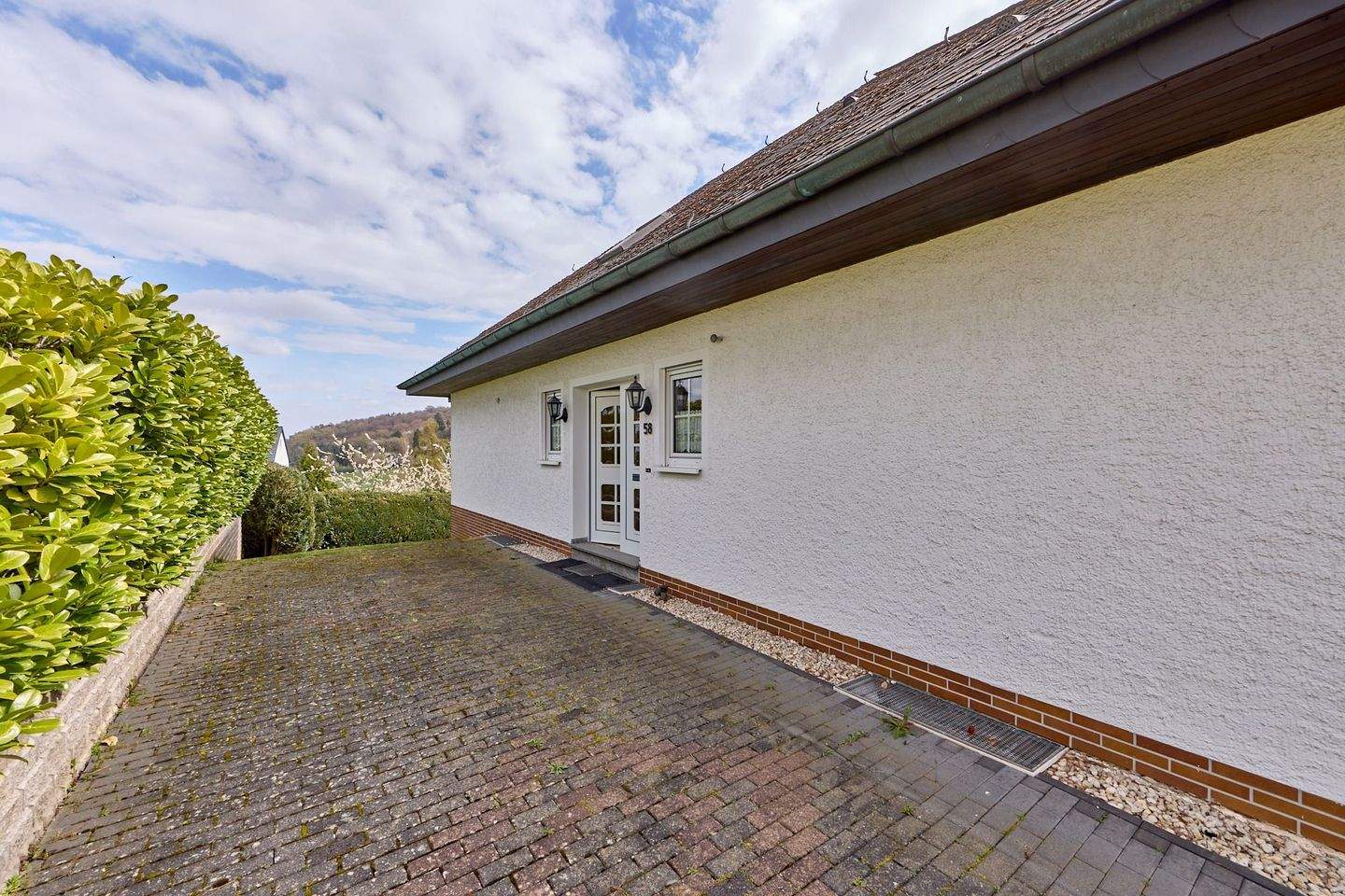 Einfamilienhaus zum Kauf - Ansicht 3