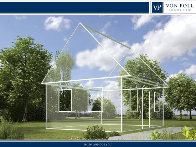Grundstück zum Kauf 250.000 € 800 m² Grundstück Sebaldsbrück Ost 28309