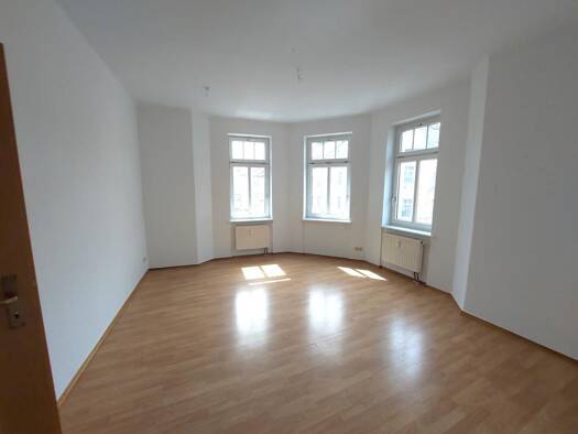 Wohnung zur Miete 335 € 3 Zimmer 67 m² Wiesestraße 101 Debschwitz Gera 07548
