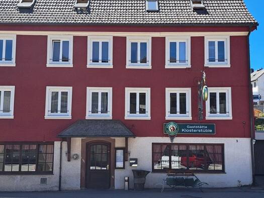 Restaurant zur Miete provisionsfrei 1.500 € Schönwald im Schwarzwald 78141