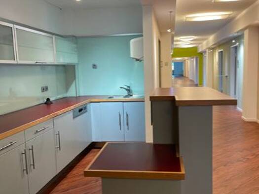 Bürofläche zur Miete provisionsfrei 940 € 36 m² Bürofläche Marienstr. Mitte Hannover 30171