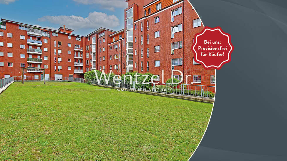 Penthouse zum Kauf provisionsfrei 299.000 € 4 Zimmer 132 m²<br/>Wohnfläche 5.<br/>Geschoss Glinde 21509