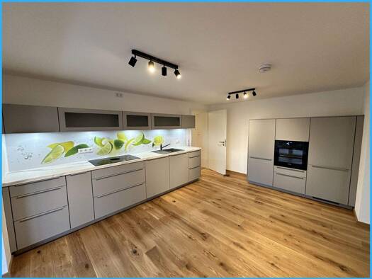 Wohnung zum Kauf provisionsfrei 285.000 € 3 Zimmer 82,7 m² 1. Geschoss Pfarrkirchen 84347