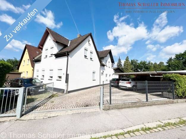 Einfamilienhaus zum Kauf 489.000 € 8 Zimmer 165 m² 550 m² Grundstück Heuchling Lauf an der Pegnitz 91207