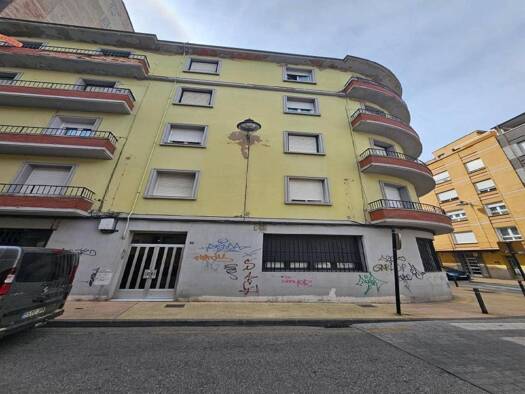 Verkaufsfläche zum Kauf 30.000 € 76 m² Verkaufsfläche Tr- San Antonio 3 Ponferrada 24404