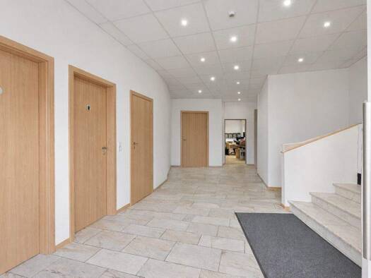 Bürofläche zum Kauf 399.000 € 6 Zimmer 230 m² Bürofläche Bad Meinberg Horn-Bad Meinberg 32805