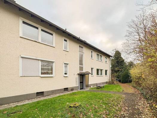 Wohnung zum Kauf 150.000 € 2 Zimmer 39 m² Hilden 40723