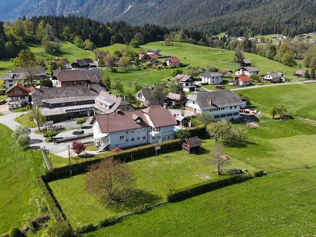 Grundstück zum Kauf 184.000 € 2.662 m² Grundstück St. Stefan im Gailtal 9623