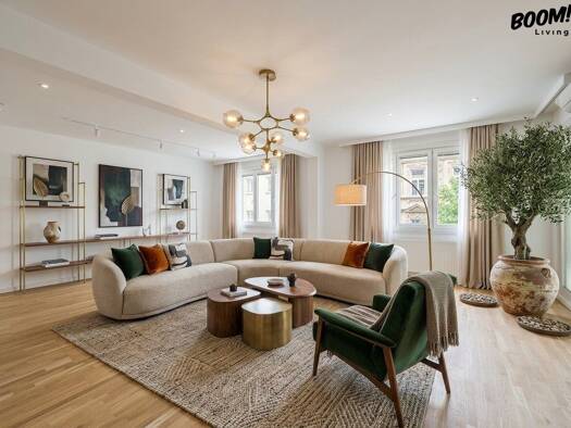 Wohnung zum Kauf 739.000 € 4 Zimmer 147,5 m² Wien 1200