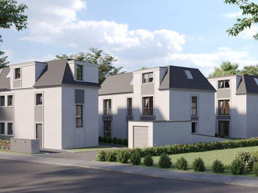 Wohnung zum Kauf provisionsfrei 468.500 € 2 Zimmer 58,8 m² 2. Geschoss Große Zellgasse 8 Ingolstadt 85049