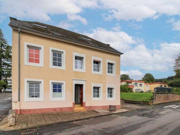 Mehrfamilienhaus zum Kauf als Kapitalanlage geeignet 270.000 € 8 Zimmer 195 m² 510 m² Grundstück Ruwer Trier 54292