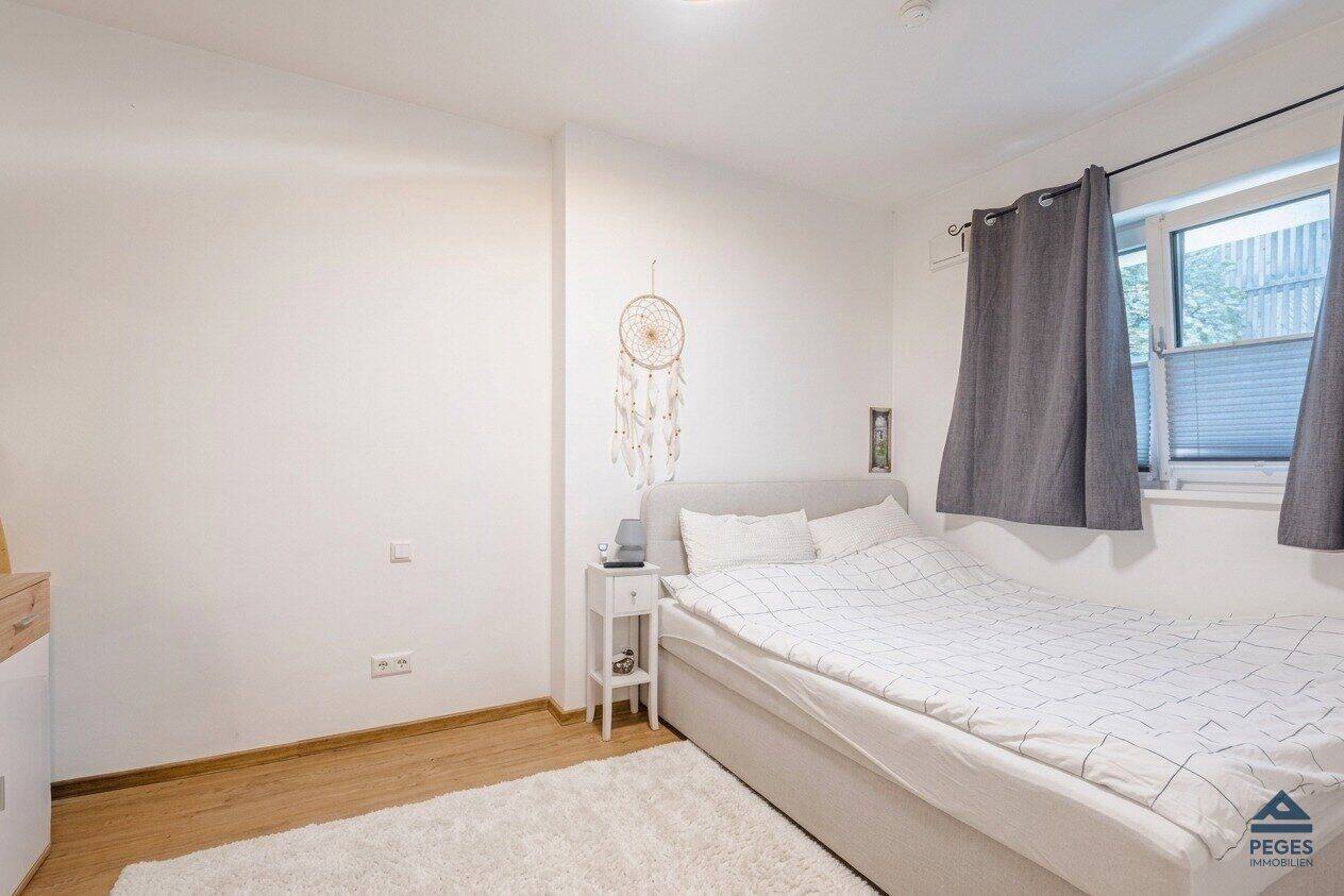 Wohnung – Salzburg, Nonntal - Ansicht 3