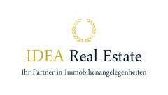 IDEA Real Estate logo