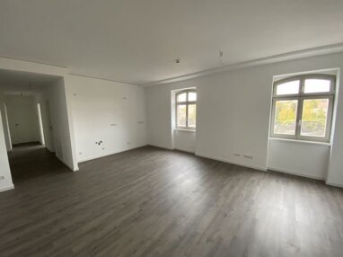 Wohnung zur Miete 830 € 2 Zimmer 66,5 m² 1. Geschoss frei ab sofort An der Seepromenade 36b Neuruppin Neuruppin 16816