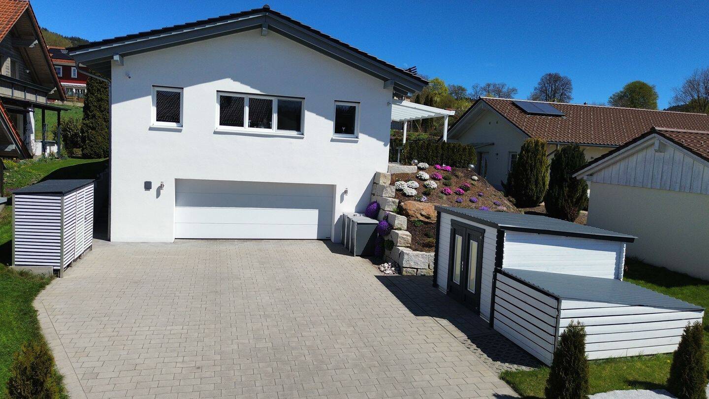 Einfamilienhaus zum Kauf - Ansicht 2