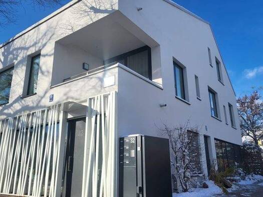 Wohnung zum Kauf 649.000 € 2 Zimmer 72 m² Hadern München 81377