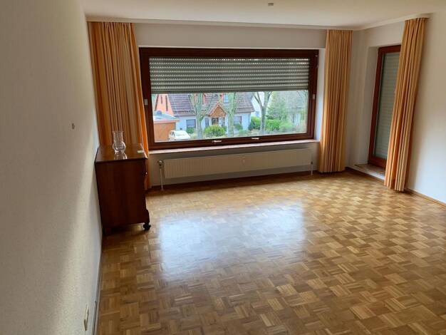 Wohnung zum Kauf 192.500 € 5 Zimmer 107,4 m² EG frei ab sofort Steinbühlstraße 111 Seesen 38723