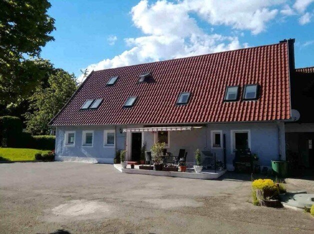 Mehrfamilienhaus zum Kauf als Kapitalanlage geeignet 1.600.000 € 12.500 m²<br/>Grundstück Wolfsfeld Bayern - Kastl b. Amberg 92280