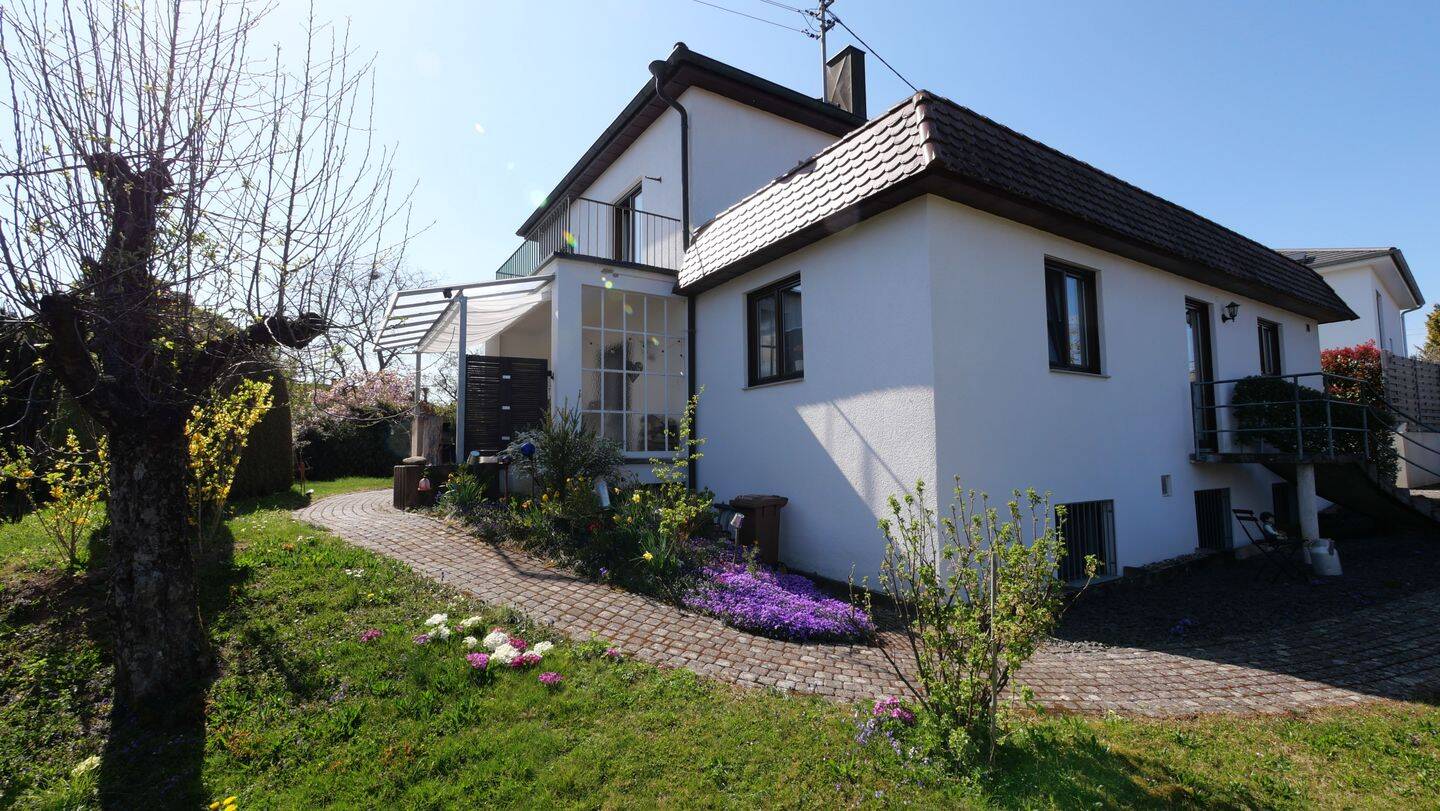 Einfamilienhaus zum Kauf – pohled 2