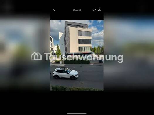 Wohnung zur Miete Tauschwohnung 1.000 € 3 Zimmer 88 m² 1. Geschoss Troisdorf Troisdorf 53840