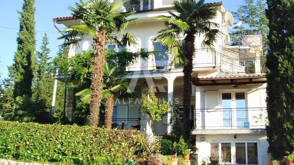 Haus zum Kauf 950.000 € 12 Zimmer 243 m² Malinska, Malinska-Dubasnica Malinska-Dubasnica