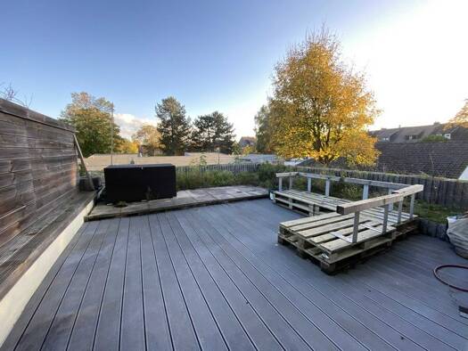 Wohnung zur Miete 750 € 2 Zimmer 94 m² frei ab sofort Oberrahserstr. 67 Rahser Viersen 41748