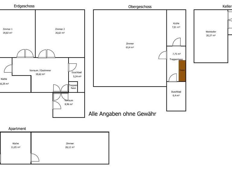 Haus zum Kauf provisionsfrei 189.000 € 5 Zimmer 190 m² 500 m² Grundstück Komitat Zala