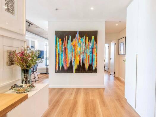 Wohnung zum Kauf 883.000 € 111 m² frei ab sofort Kapstadt 8000