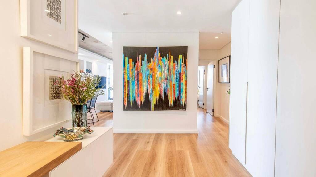 Wohnung zum Kauf 883.000 € 111 m² frei ab sofort Kapstadt 8000