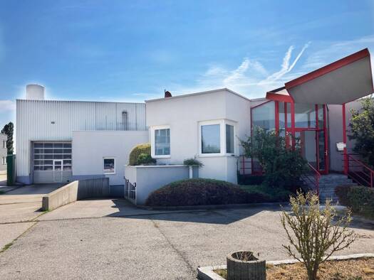 Halle/Industriefläche zur Miete 10,55 € 200 m² Lagerfläche Wiener Neudorf 2351