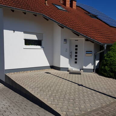 Haus zum Kauf provisionsfrei 385.000 € 6 Zimmer 162 m² 330 m² Grundstück Pistorstraße 9 Zweibrücken Zweibrücken 66482