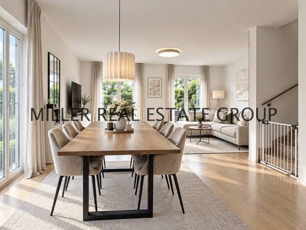 Doppelhaushälfte zum Kauf 661.000 € 4 Zimmer 114 m² 161 m² Grundstück Ingolstadt Ingolstadt 85055