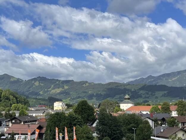 Wohnung zum Kauf provisionsfrei 419.000 € 2 Zimmer 88 m² 5. Geschoss Sonthofen 87527