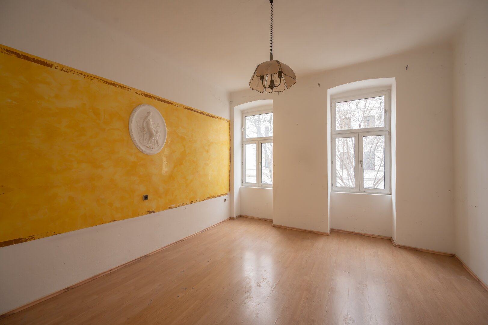 Wohnung zum Kauf 198.900 € 2 Zimmer 55,6 m²<br/>Wohnfläche 1.<br/>Geschoss Hasnerstraße Wien 1160