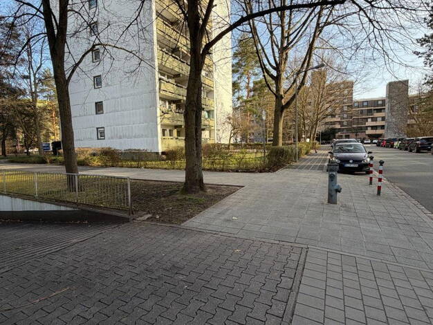 Wohnung zum Kauf provisionsfrei 250.000 € 3 Zimmer 80 m² EG Langwasser Nürnberg 90471