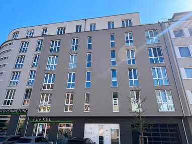 Wohnung zum Kauf 439.000 € 3 Zimmer 111,5 m² Karthäuserstraße Kassel 34117