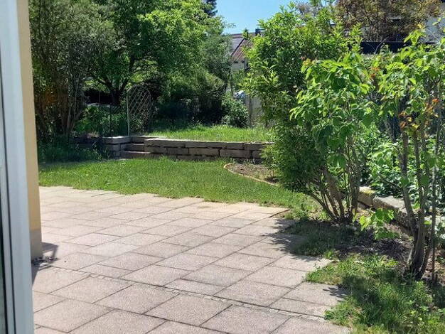 Doppelhaushälfte zur Miete 3.700 € 6 Zimmer 174 m² 256 m² Grundstück Ramersdorf-Perlach München 81739