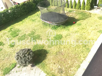 Wohnung zur Miete Tauschwohnung 1.300 € 3 Zimmer 110 m² Dachgeschoss, 1. Geschoss Wannsee Berlin 14109
