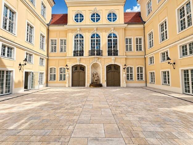 Gastronomie/Hotel zur Miete - Erstbezug provisionsfrei 300 m² Gastrofläche Innere Altstadt Dresden 01067