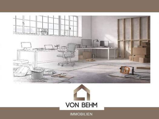 Bürofläche zur Miete 400 € 65 m² Bürofläche Eichstätt 85072