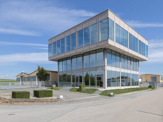 Bürogebäude zur Miete 3.950 € 5 Zimmer 560 m² Bürofläche Nassenfels Nassenfels 85128