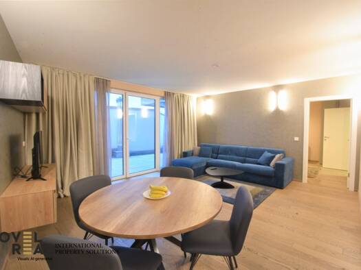 Wohnung zum Kauf 599.000 € 2 Zimmer 62,6 m² 1. Geschoss Wien 1060