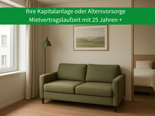 Sonstiges zum Kauf provisionsfrei 273.488 € 1 Zimmer 27,6 m² Altena Altena 58762