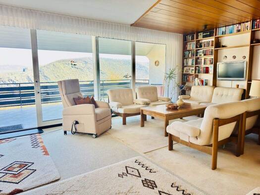 Einfamilienhaus zum Kauf 420.000 € 7 Zimmer 270 m² 553 m² Grundstück Boppard 56154