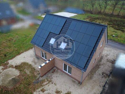 Doppelhaushälfte zum Kauf - Erstbezug 379.000 € 3 Zimmer 87 m² Tannenhausen Aurich / Tannenhausen 26607