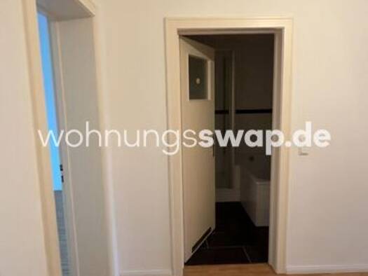 Wohnung zur Miete Tauschwohnung 875 € 3 Zimmer 65 m² 1. Geschoss Marienthal Hamburg 22043