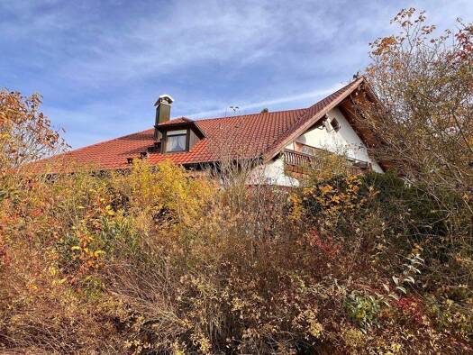 Villa zum Kauf 675.000 € 6 Zimmer 245 m² 890 m² Grundstück frei ab sofort Sinning Oberhausen 86697