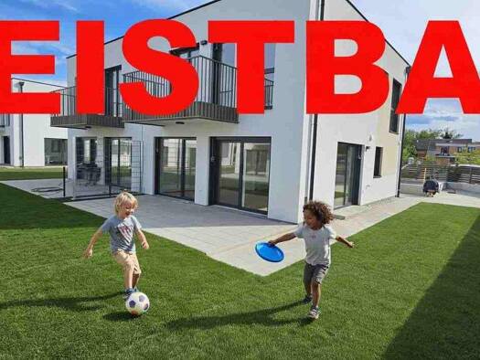 Doppelhaushälfte zum Kauf - Erstbezug 440.000 € 4 Zimmer 110 m² 280 m² Grundstück Am Meierhof Pottendorf 2486