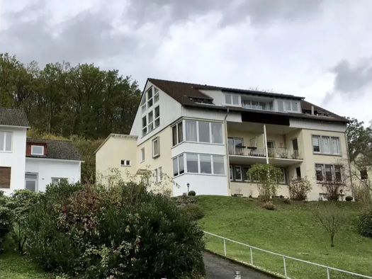 Wohnung zur Miete 550 € 3 Zimmer 100 m² Geschoss 2/23 Herderstraße 8 Siegen 57072