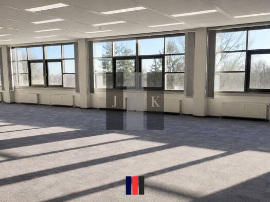 Lagerhalle zur Miete 6,90 € 709,4 m² Lagerfläche Bahrenfeld Altona 22525
